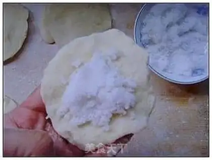 Make step 3