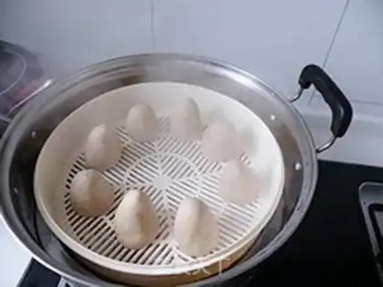 Make step 4