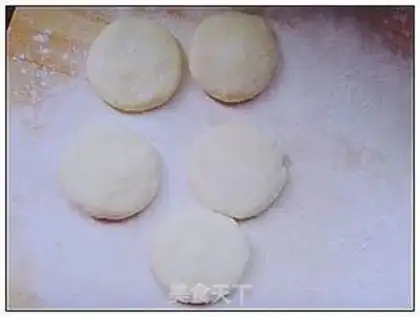 Make step 5