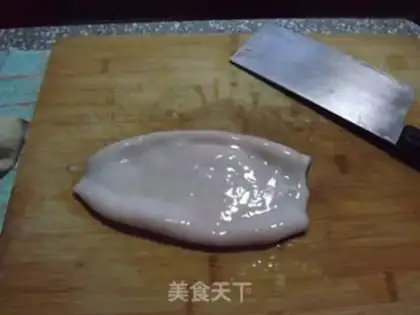 Make step 0