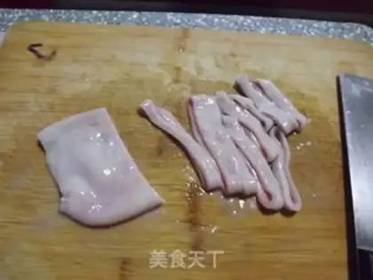 Make step 1