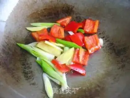 Make step 5