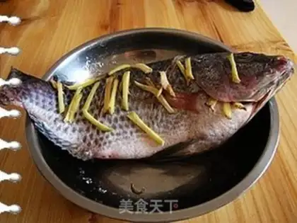 Make step 0