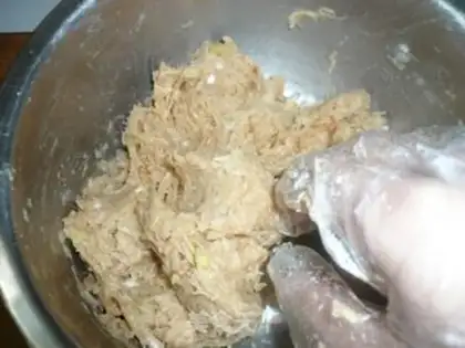 Make step 4