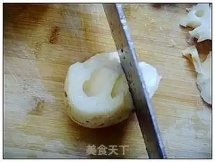 Make step 2
