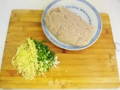 Make step 1
