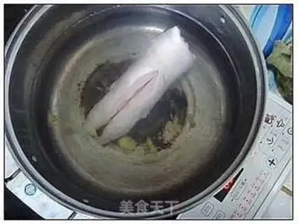 Make step 5
