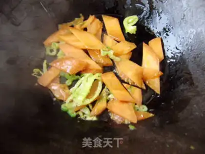 Make step 4