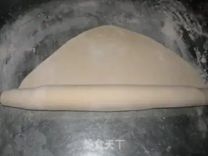 Make step 3