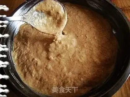 Make step 2