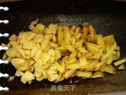 Make step 5