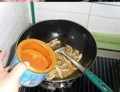 Make step 3