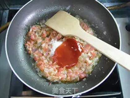 Make  step 8