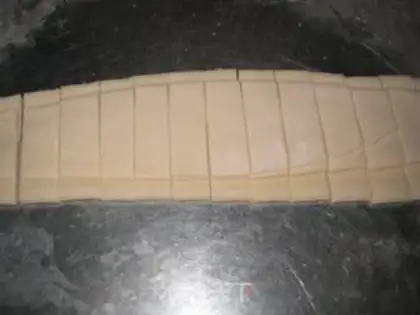 Make step 5