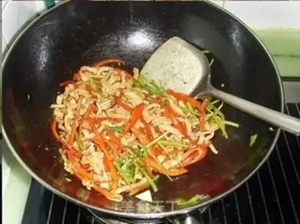 Make step 5