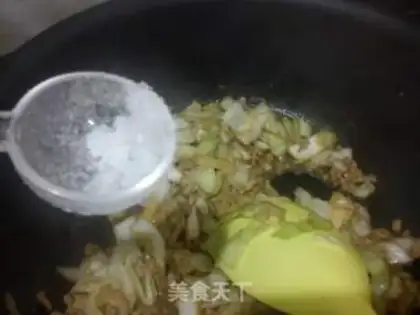 Make step 5