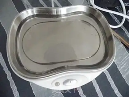 Make step 5