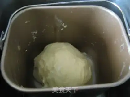 Make step 1