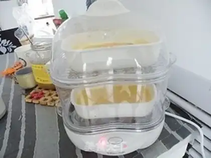 Make step 6