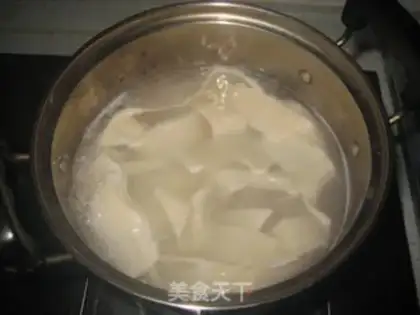 Make step 8