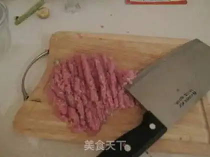 Make step 1