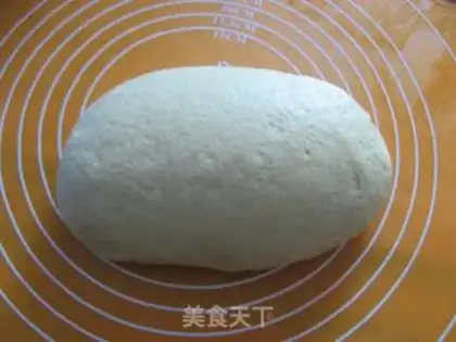 Make step 3