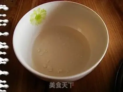 Make step 5