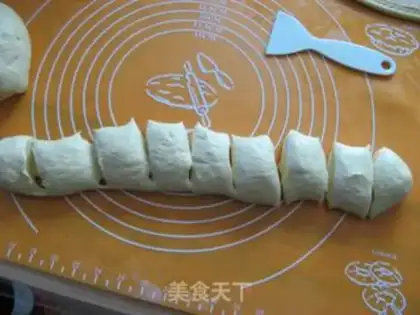 Make step 4