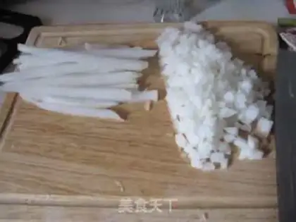 Make step 3