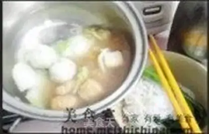 Make step 5