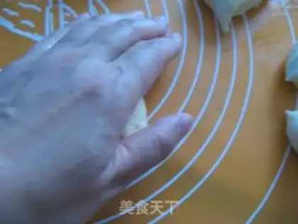 Make step 5