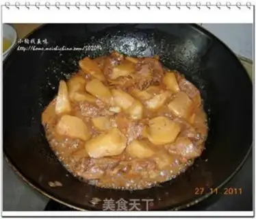 Make step 3
