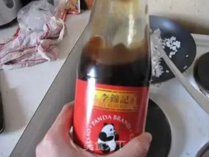 Make step 5
