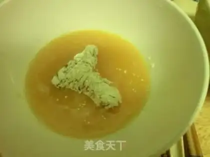 Make step 1
