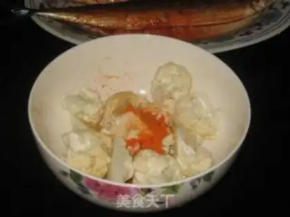 Make step 2