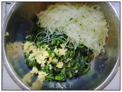 Make step 5