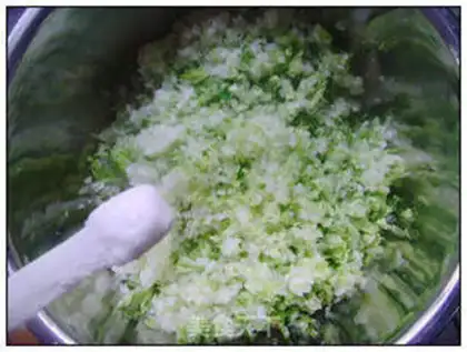 Make step 2