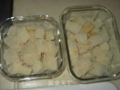 Make step 2