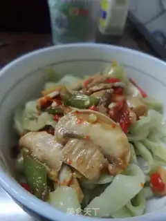 Make step 7