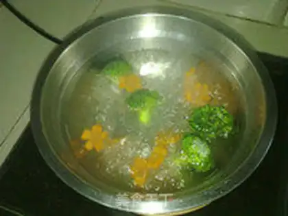 Make step 8