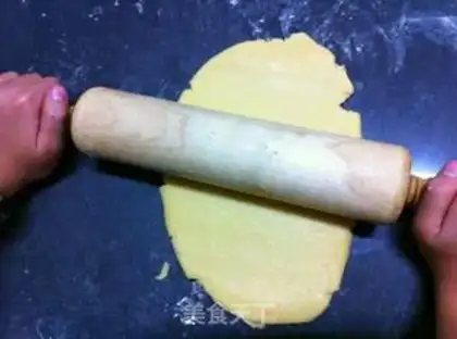 Make step 1