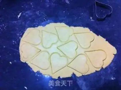 Make step 2