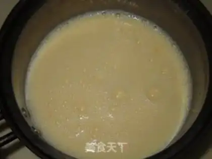 Make step 5