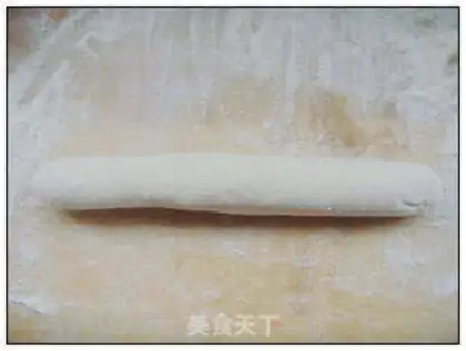 Make step 5