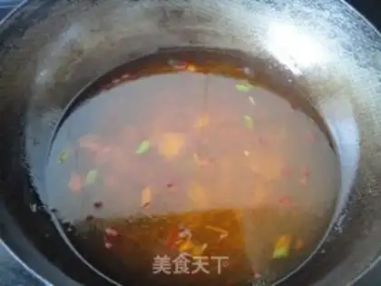 Make step 1