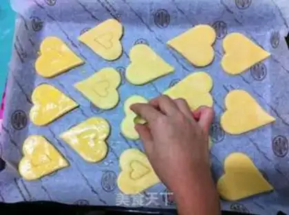 Make step 3