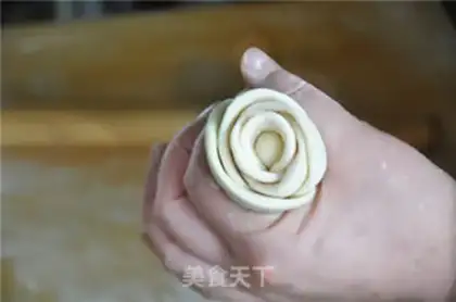 Make  step 8