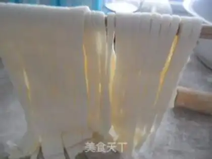 Make step 4