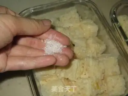 Make step 7