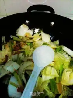 Make step 4